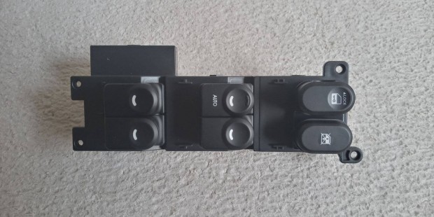 Hyundai I30 FD 2006-2012 új bal első ablak ablakemelő kapcsoló