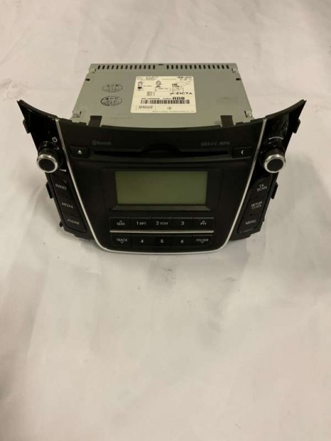 Hyundai I30 GD fejegys�g r�di� gy�ri 96170A6210GU-BON