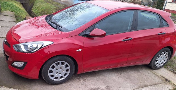 Hyundai I30 Gdh