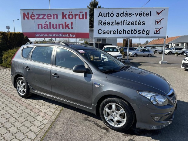 Hyundai I30 Kombi 1.4 Comfort