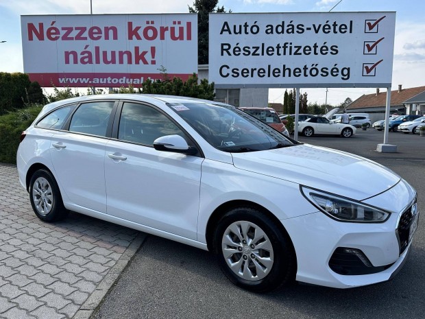 Hyundai I30 Kombi 1.6 CRDI MP LIFE