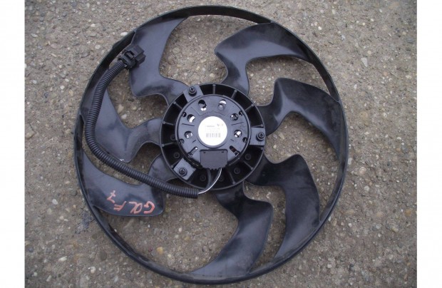 Hyundai I30 Kona hűtőventilátor 2017-től Bosch 3137230234