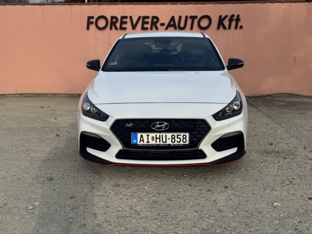 Hyundai I30 N 2.0 T-GDi Performance