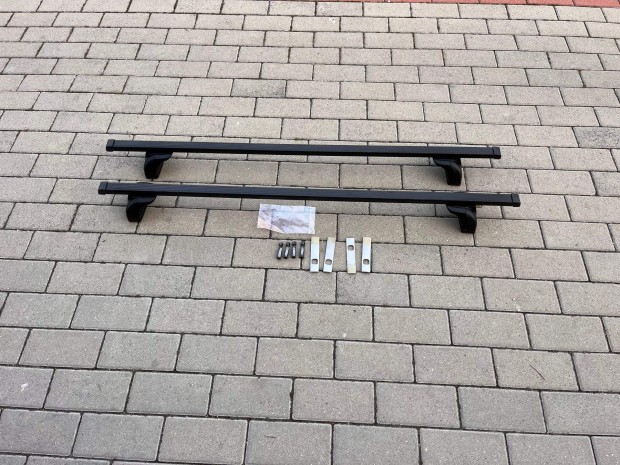 Hyundai I30 SW Thule tetcsomagtart kombi integrltsnes 2012-2017ig