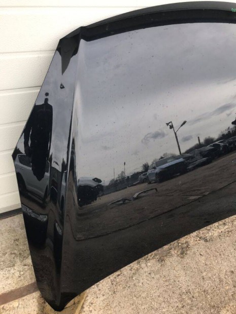 Hyundai I30 -12' FD géptető ,karcmentes, Bc:9F