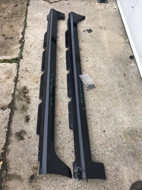 Hyundai I30 -12' kszbspoiler , 877532R600 , 877542R600