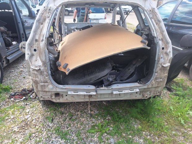 Hyundai I30, 1,6 CRDI (2012) htfal elad