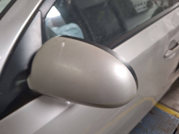 Hyundai I30, 1,6 CRDI (2012) visszapillant tkr - bal elad
