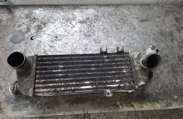 Hyundai I30, 1,6 CRDI intercooler hűtő eladó