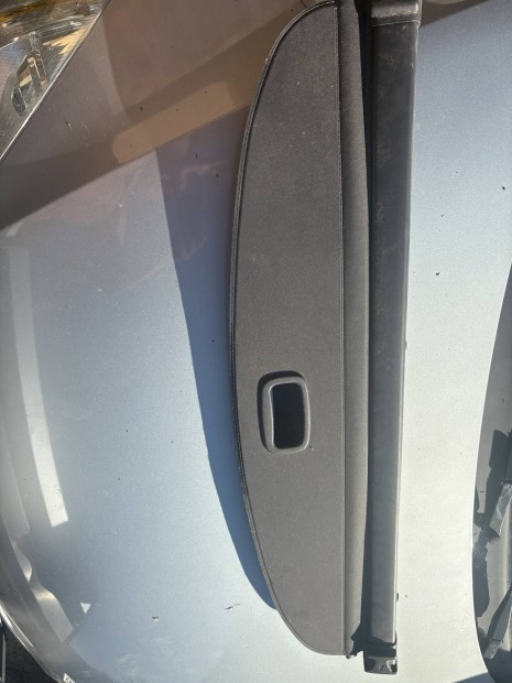 Hyundai I30 csomagtér roló