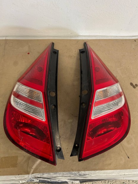 Hyundai I30 hts lmpa komplet