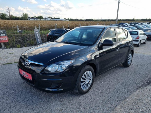 Hyundai I30 i30u 1.4 DOHC Life 3 v garancival...