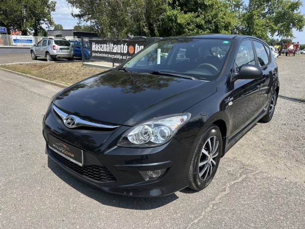 Hyundai I30 i30u 1.6 DOHC Comfort Alufelni. DIG...