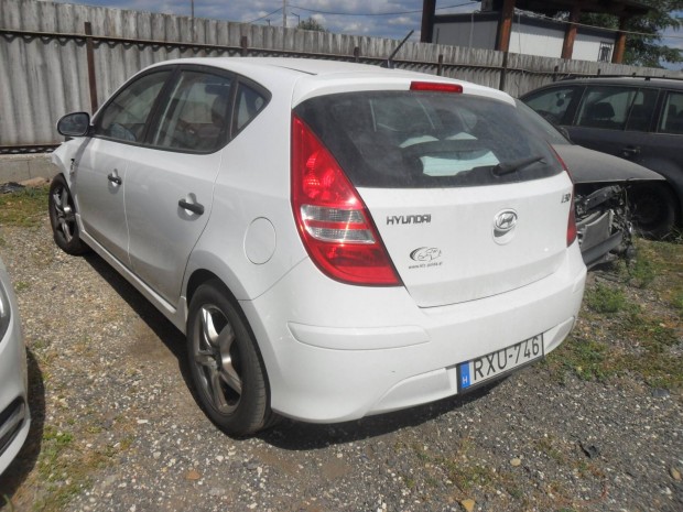 Hyundai I30 i30u CW 1.4 DOHC Comfort