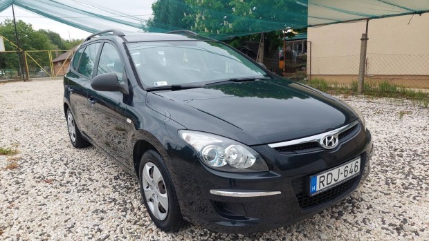 Hyundai I30 i30u CW 1.4 DOHC Comfort