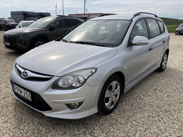 Hyundai I30 i30u CW 1.4 DOHC Comfort
