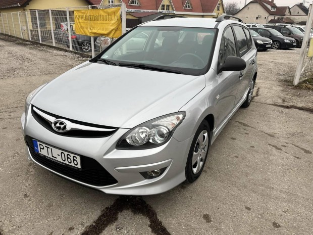 Hyundai I30 i30u CW 1.4 DOHC Comfort