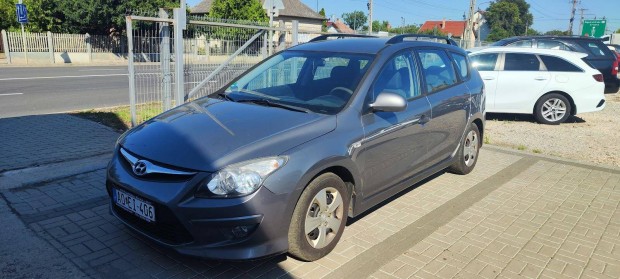Hyundai I30 i30u CW 1.6 CRDi HP Style Ülésfűtés...
