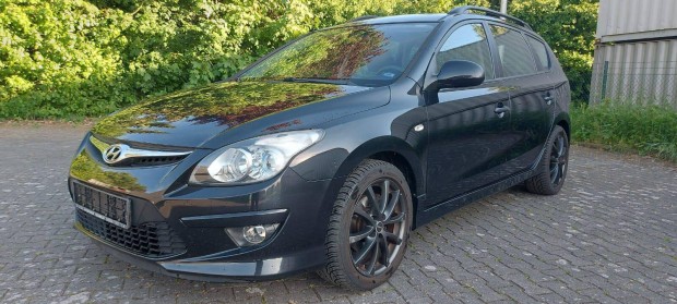 Hyundai I30 i30u CW 1.6 CRDi LP Comfort