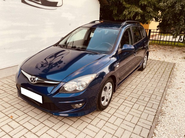 Hyundai I30 i30u CW 1.6 CRDi LP Comfort