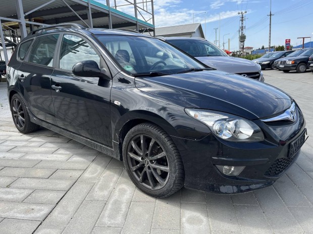 Hyundai I30 i30u CW 1.6 CRDi LP Comfort