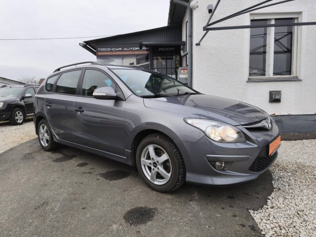 Hyundai I30 i30u CW 1.6 CRDi LP Comfort Garant�...