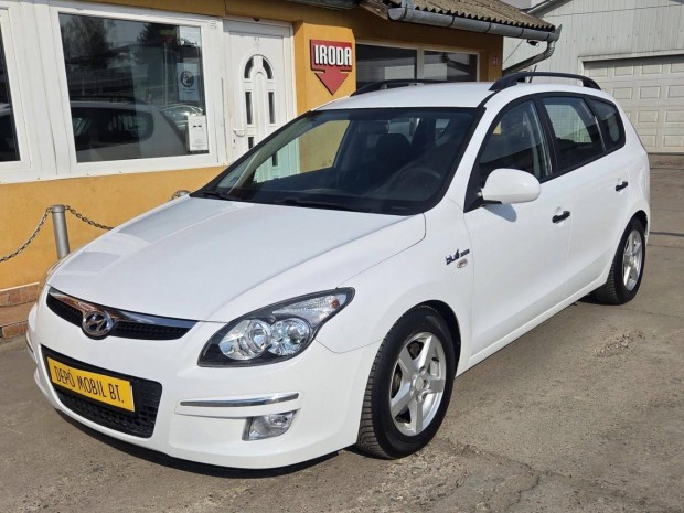 Hyundai I30 i30u CW 1.6 CRDi LP Life