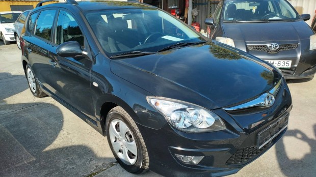 Hyundai I30 i30u CW 1.6 CRDi LP Life