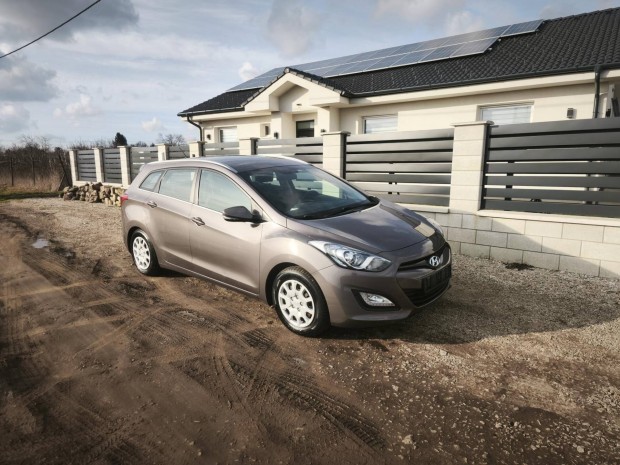 Hyundai I30 i30u CW 1.6 DOHC Comfort