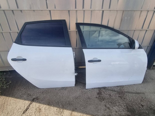 Hyundai I30 jobb els�-h�ts� ajt� 07-11-ig