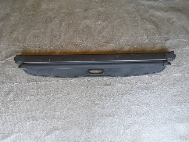 Hyundai I30 kombi csomagtér roló kalaptartó 2007-2012