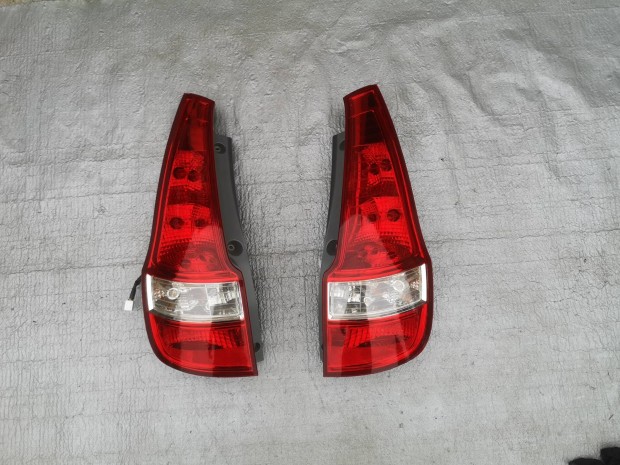 Hyundai I30 kombi gyri hts lmpa bal-jobb 