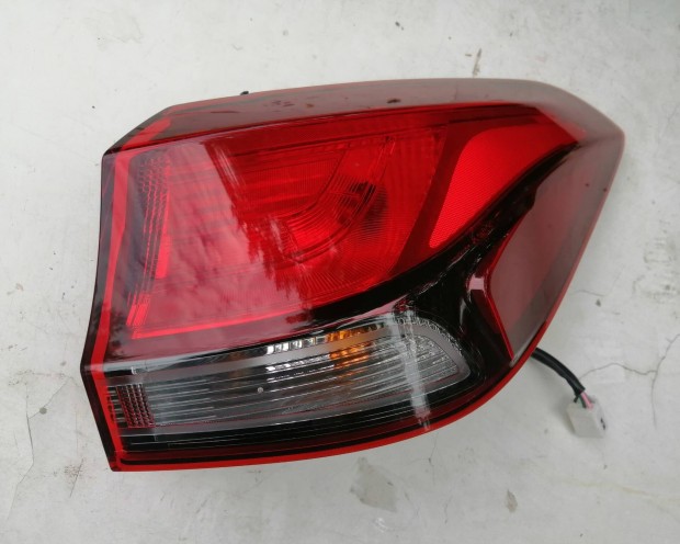 Hyundai I30 kombi jobb hts lmpa 