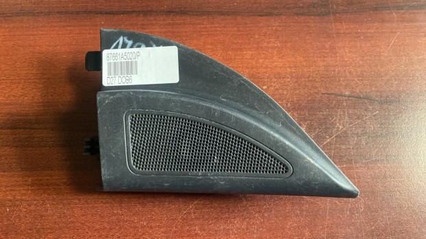 Hyundai I30 m�szerfal hangsz�r� burkolat 87661A5020 elad�