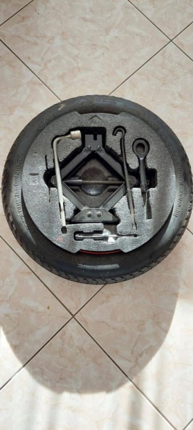 Hyundai I30 ptkerk/mankkerk komplett szett 15"
