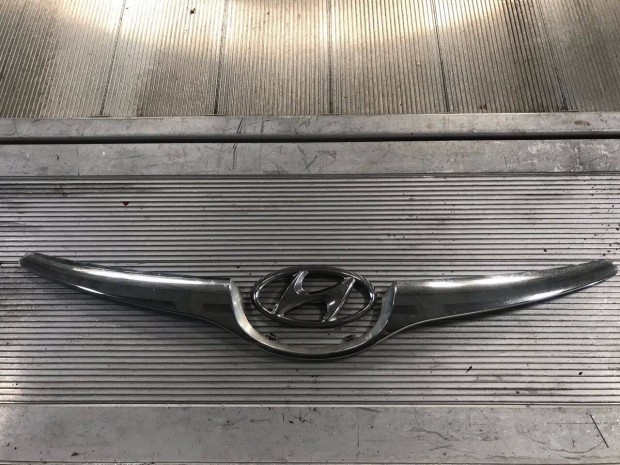 Hyundai I40 11'- d�szracs , 86353-3Z000 , 86341-3Z000