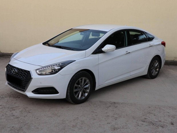 Hyundai I40 1.6 CRDi HP Life DCT