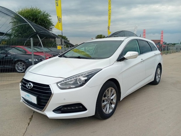 Hyundai I40 1.6 GDI Comfort 104.000KM!!