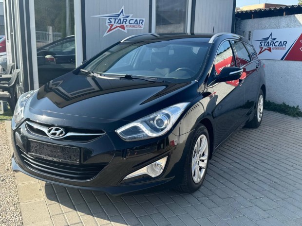 Hyundai I40 1.6 GDI Comfort 2TUL/187EKM/PDC/TEM...