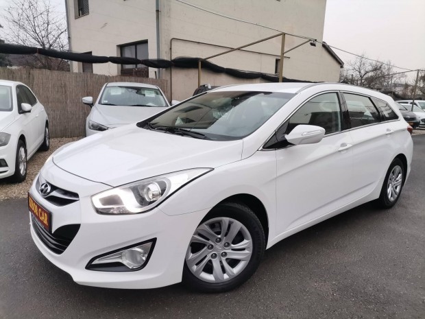 Hyundai I40 1.6 GDI Comfort 5 Star Edition! Kl...