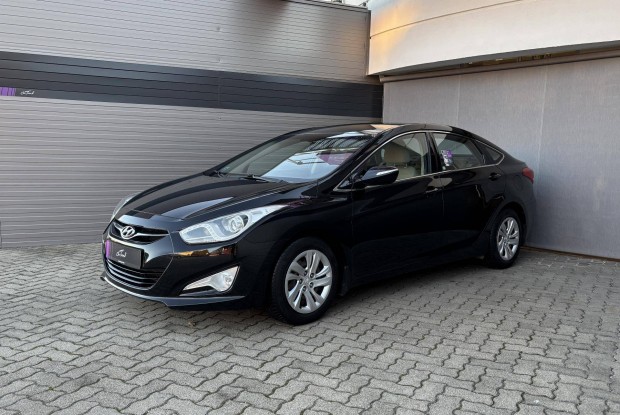 Hyundai I40 1.6 GDI Comfort Garanci�val!