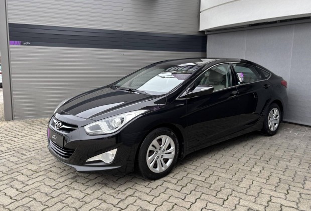 Hyundai I40 1.6 GDI Comfort Garancival!
