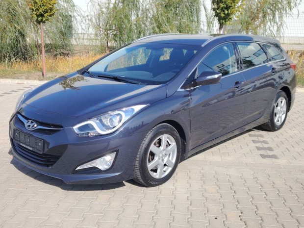 Hyundai I40 1.6 GDI Comfort Hibátlan!