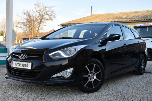 Hyundai I40 1.6 GDI Comfort Klma - Tempomat -...