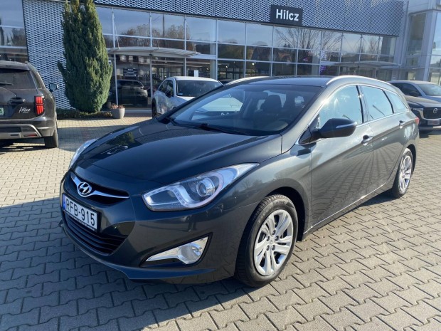 Hyundai I40 1.6 GDI Comfort Mrkakereskeds!Fif...