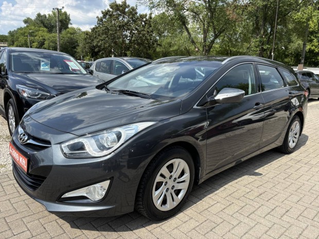 Hyundai I40 1.6 GDI Comfort Megkmlt llapotban!!