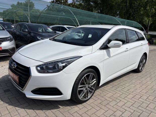 Hyundai I40 1.6 GDI Comfort Megkímélt állapotban!!