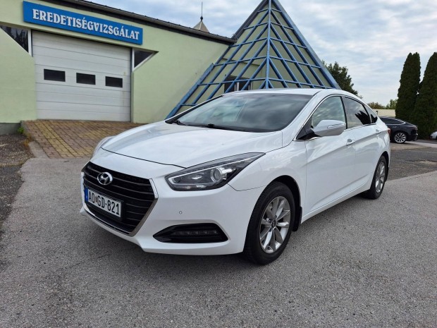 Hyundai I40 1.6 GDI Life 140700 KM Kitn llap...