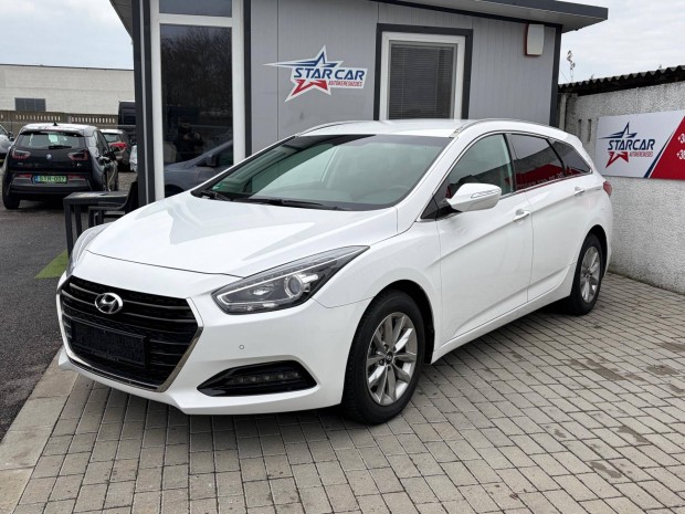 Hyundai I40 1.6 GDI Life 1TUL/106EKM/Navi/Kamer...