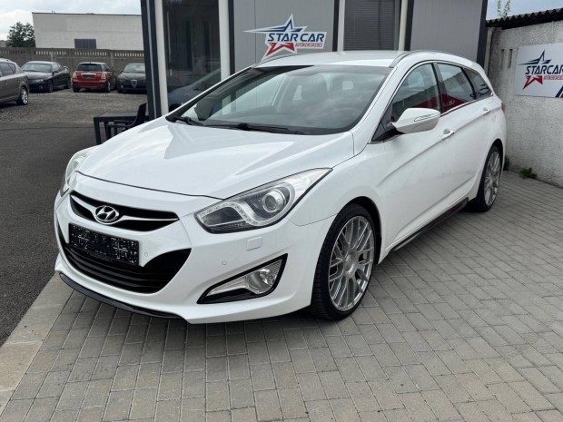 Hyundai I40 1.6 GDI Life 2TUL/116EKM/Xenon/Keyl...